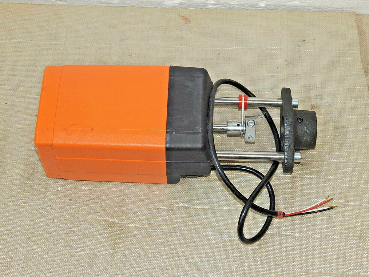 Belimo  AV24-SR  200 N 40 mm , 8 S/mm Klappenantrieb  