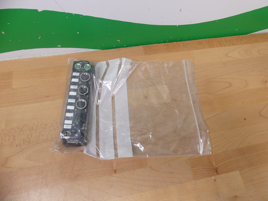 EP2308-0002 Beckhoff