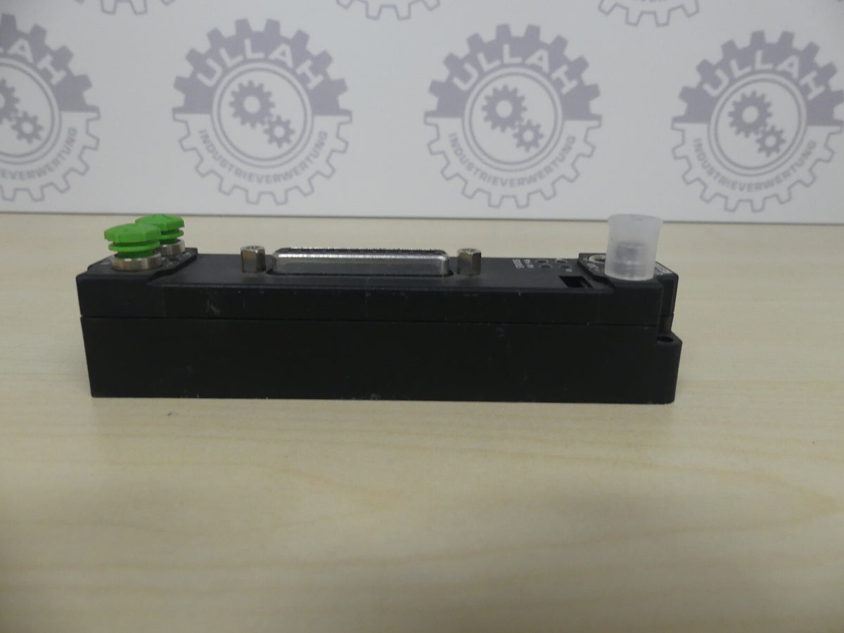 BECKHOFF EP2316-0008