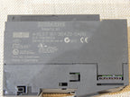 SIEMENS SIMATIC S7  6ES7151-3BA22-0AB0 +Memory Card 64 KB Used