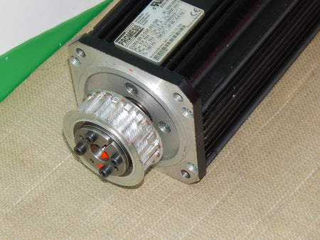 Promess DUM4-09.2-24R.N3-769 Servomotor used