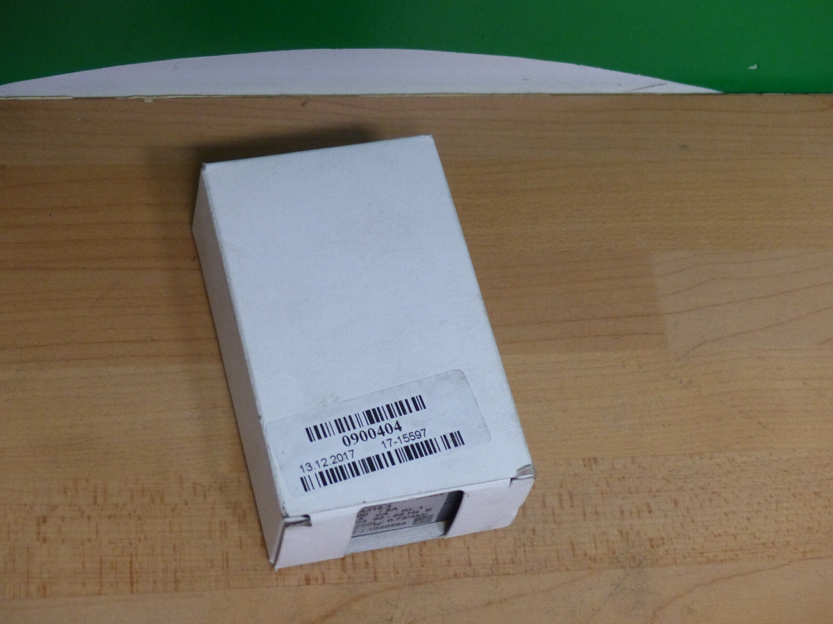 Janitza Electronic Aufsteckstromwandler 6A315.3  Stromwandler
