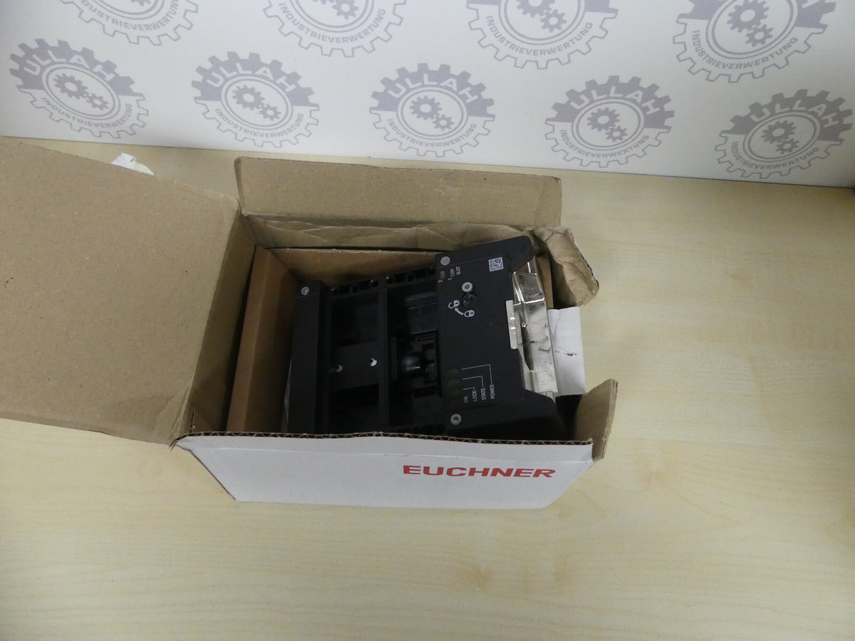Euchner MGB2-L1-MLI-U-Y0000-BJ-136776