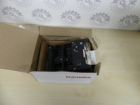 Euchner MGB2-L1-MLI-U-Y0000-BJ-136776
