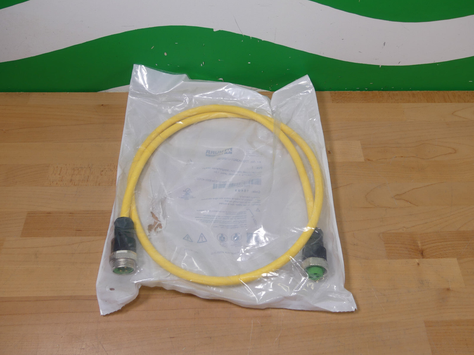 murr elektronik  7700-A3A01-U1B0100