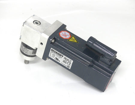 Beckhoff AM8122-1FH0-0000 + AG2250