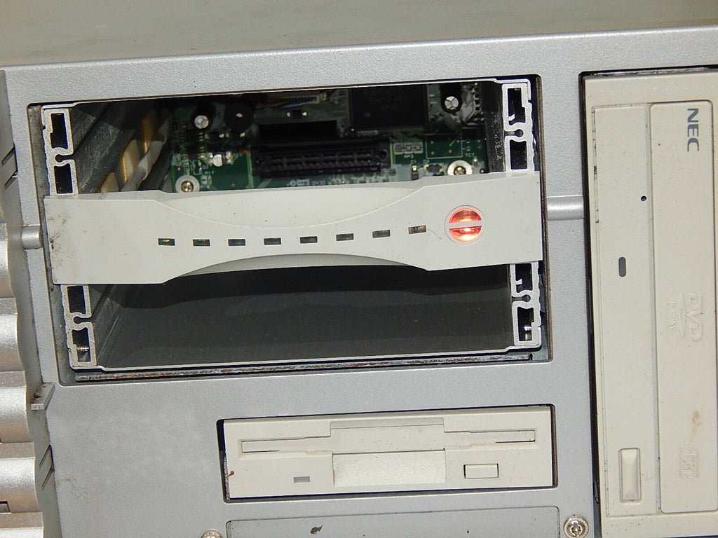 Siemens Simatic Rack PC IL 40 S V2  6AG4104-1CA01-3XX0 Ungeprüft s.Bilder