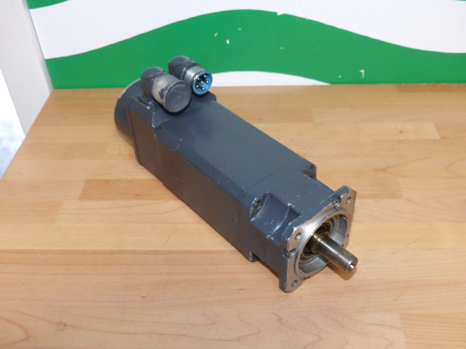 Siemens 1FT6034-4AK71-4EG2-Z used s.Bilder