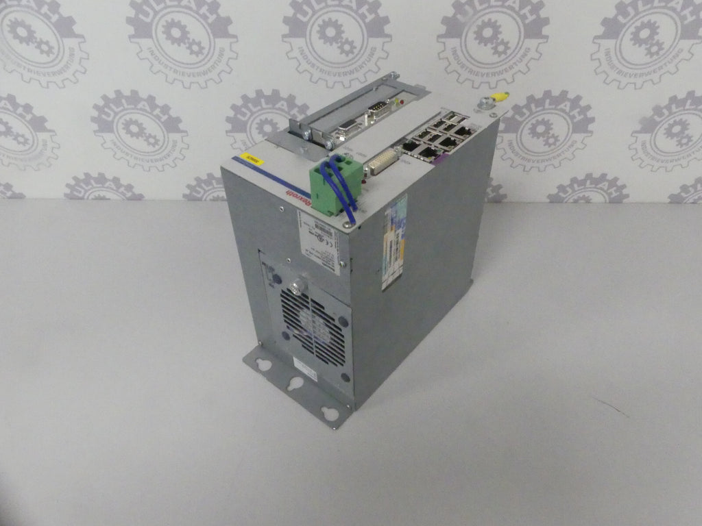 REXROTH MV-VPB40*3-RB001 VPB_38