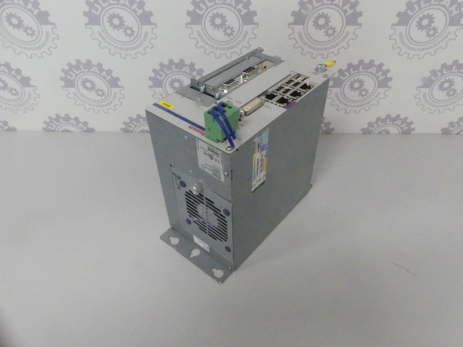 REXROTH MV-VPB40*3-RB001 VPB_38