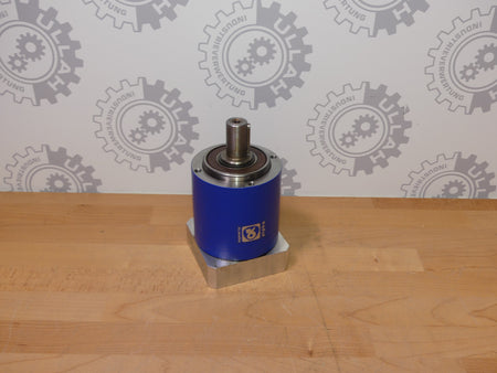 Alpha LP 070-M01-10-111-000 Getriebe Ratio 10