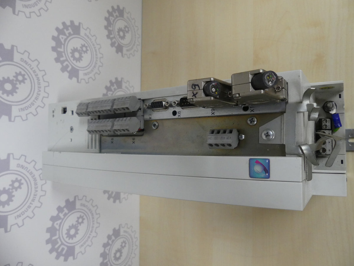 LENZE EVS9324-ESV004, s. Bilder