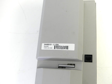 ABB Servoregler 3HAB8101-2/05A DSQC345B