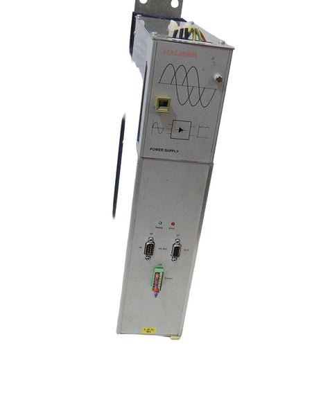 Hauser 951-300000  NMD 10/B  951-300000 NMD10/B  Power Supply  used 