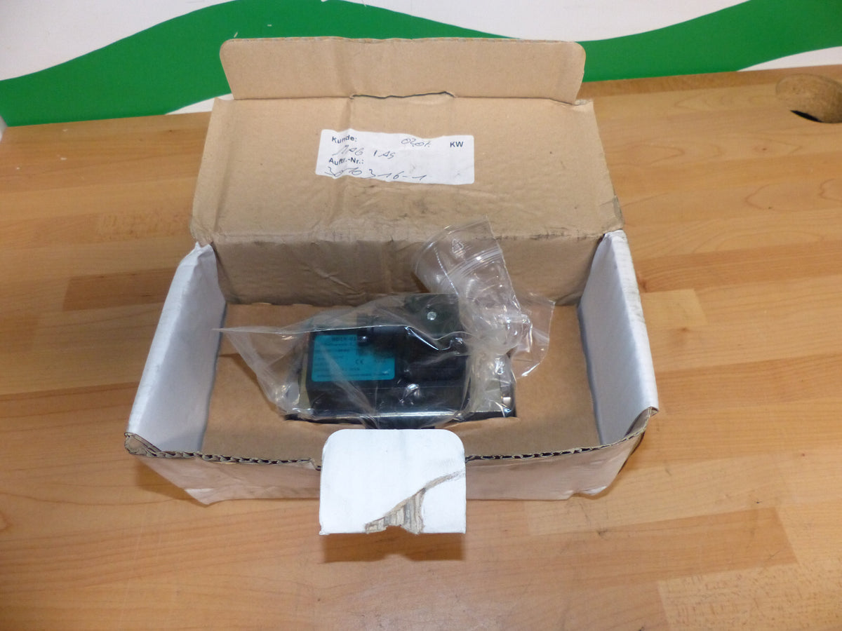 Honsberg Durchfluss  HD1K-015GM030
