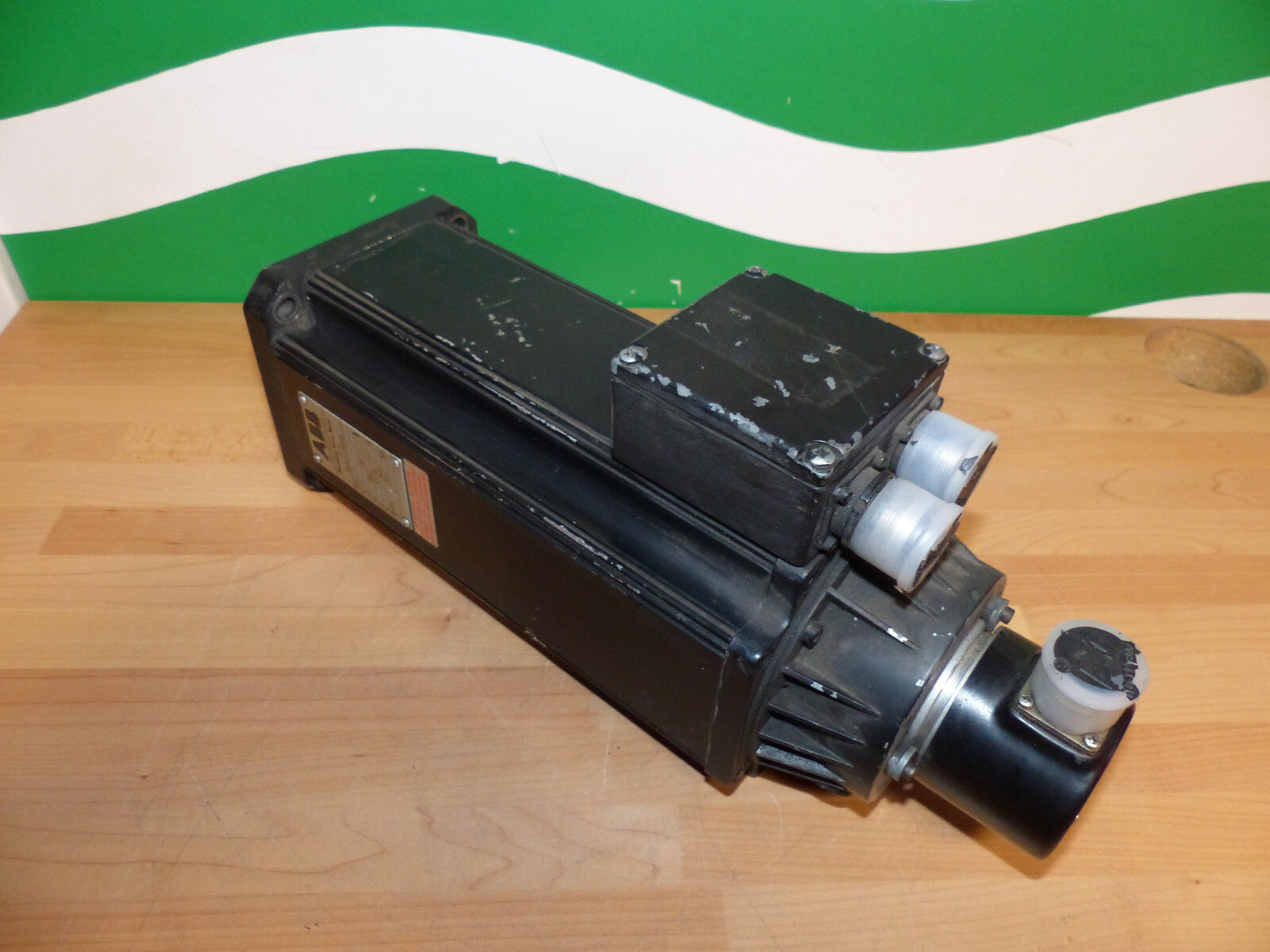ABB LD640EGR7000-Z mitheidenhain rod 426.0013-900 s.Bilder