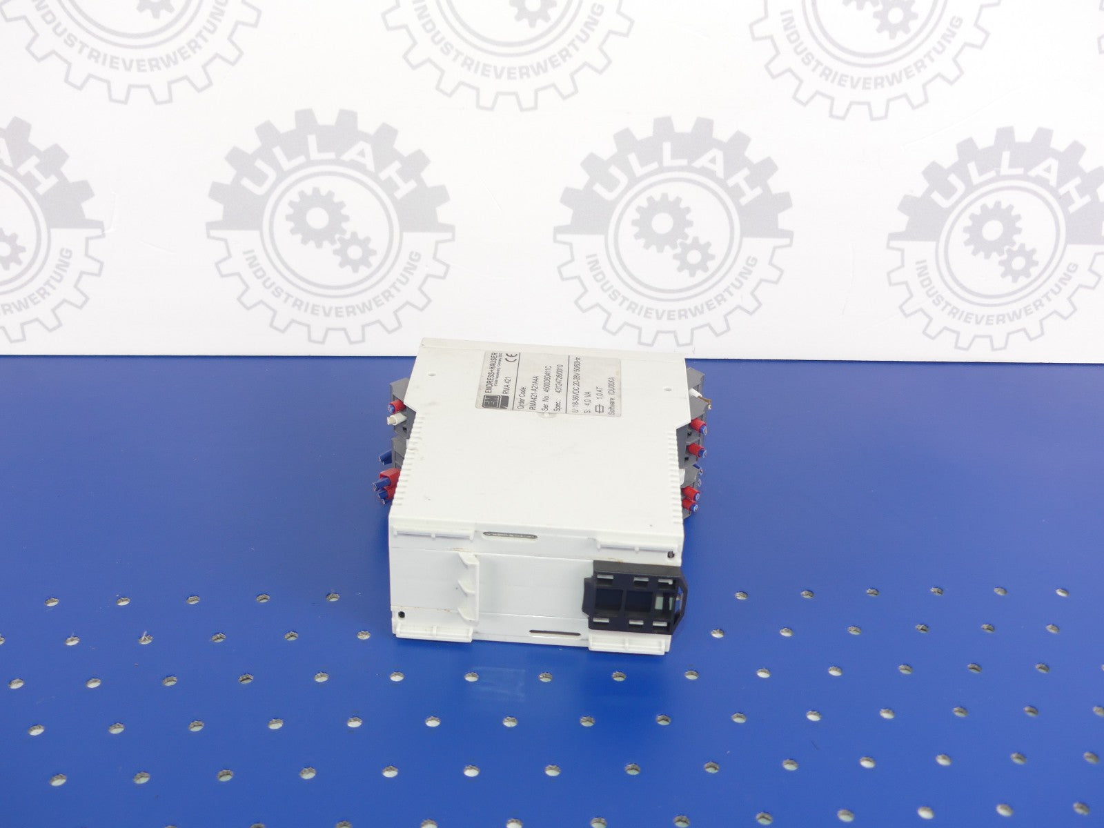 ENDRESS+HAUSER RMA 421-A21A4A