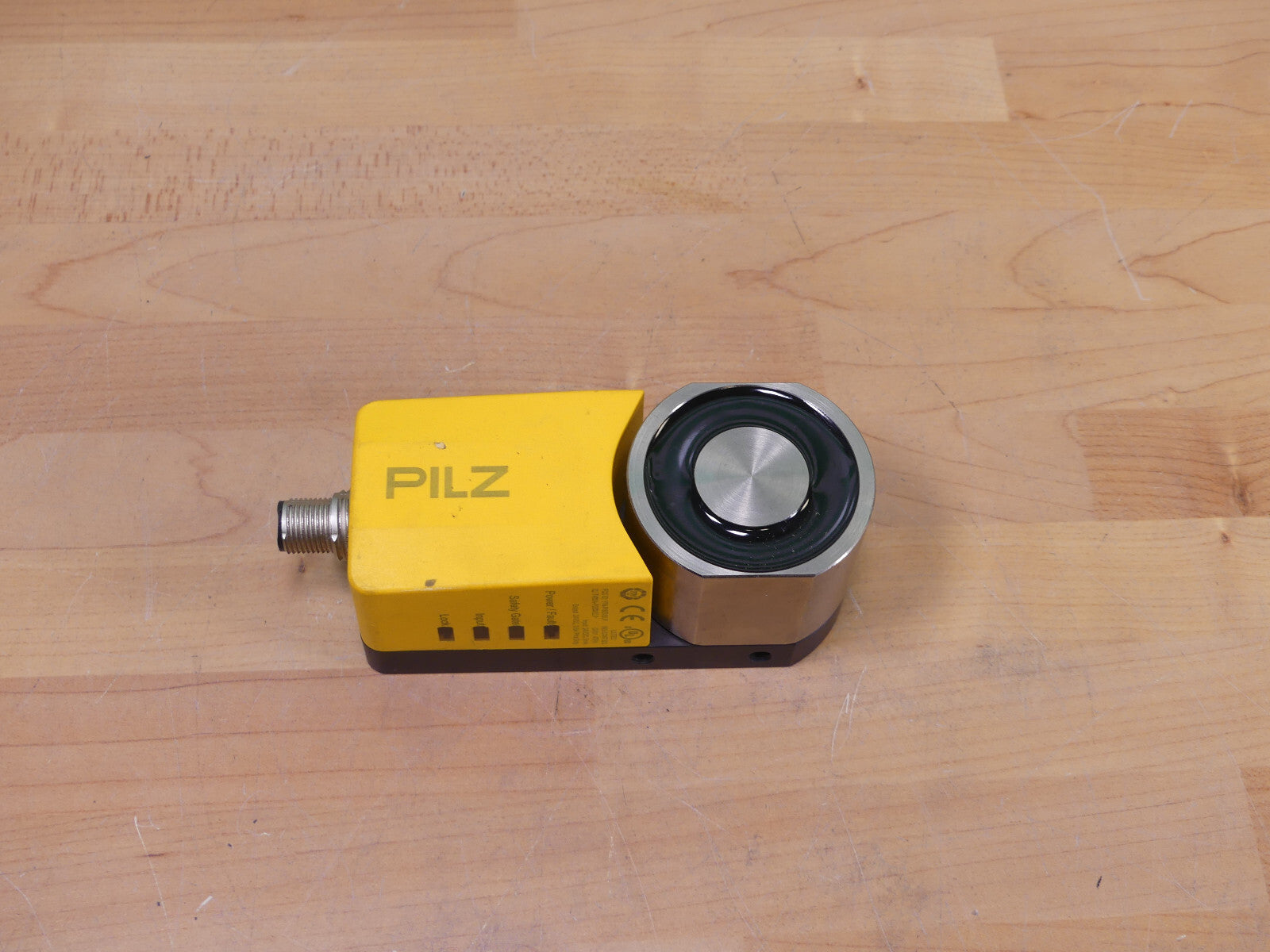 PILZ  PSEN sl-0-5p 2.1  570511 v1.3