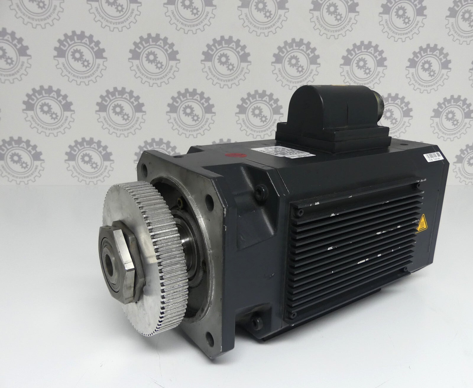 Siemens 1FT6084-8SK71-1AG0