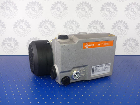 BUSCH R5 KD 0020 A 000 Vakuum pump
