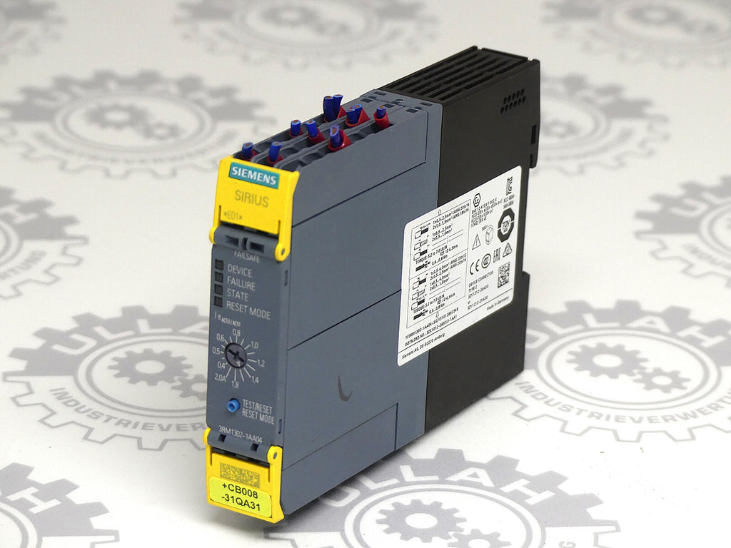 Siemens 3RM1302-1AA04