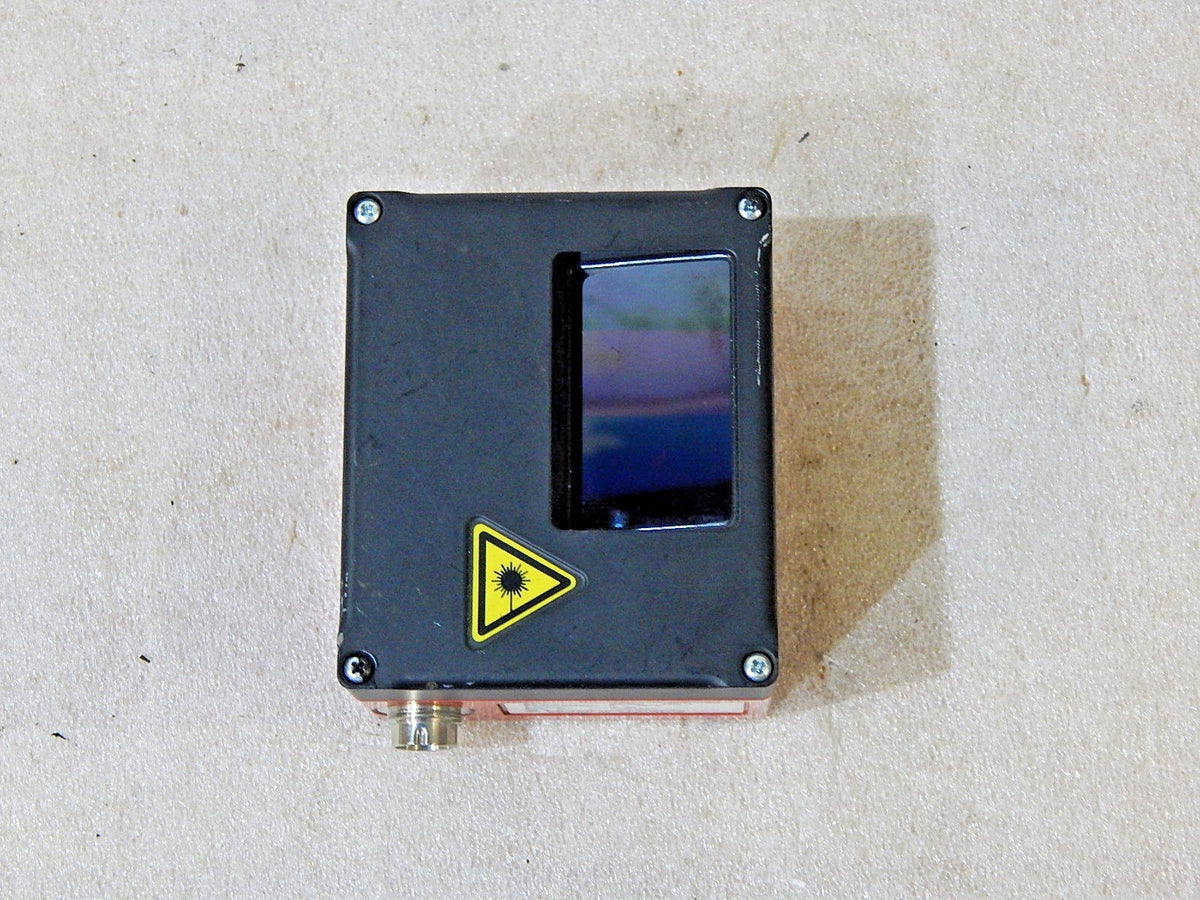 Leuze electronic Laserscanner BCL 7-400 125 Used