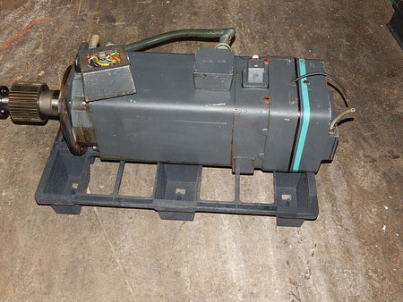Siemens 3~Mot.1 PH6137-4CZ09-Z Used