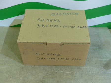 Siemens 3RK1304-5KS40-2AA0 s. Bilder