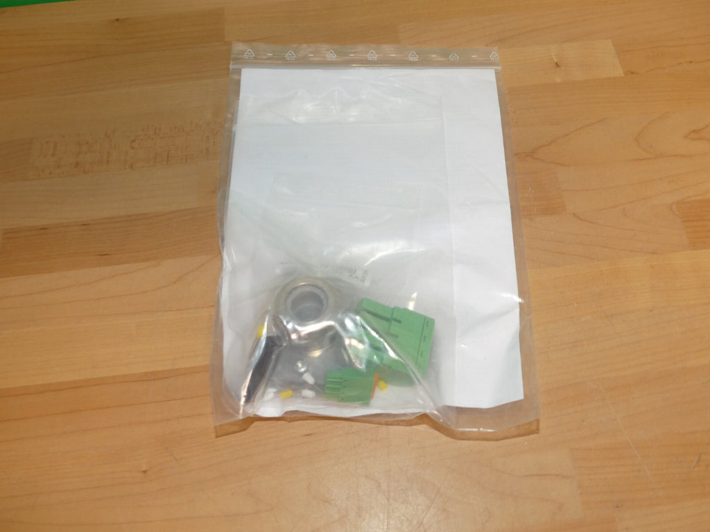 10xRexroth RLS0725/K01 R911370240 Ind.AA Anschlussstecker s.Bilder