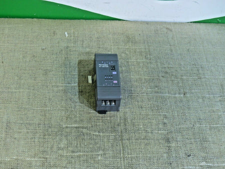  Keyence KV-8ET2W Erweiterungsmodul Netzteil