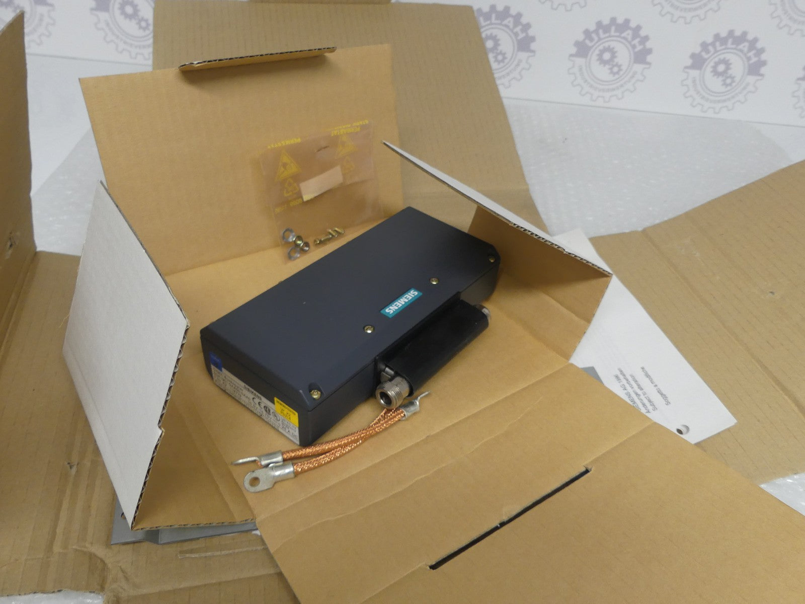 SIEMENS SINEC 6GK1100-0AB00