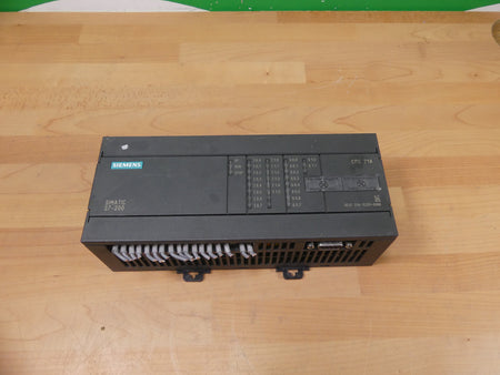 SIEMENS Simatic S7-200  6ES7 214-1CC01-0XB0  6ES7214-1CC01-0XB0