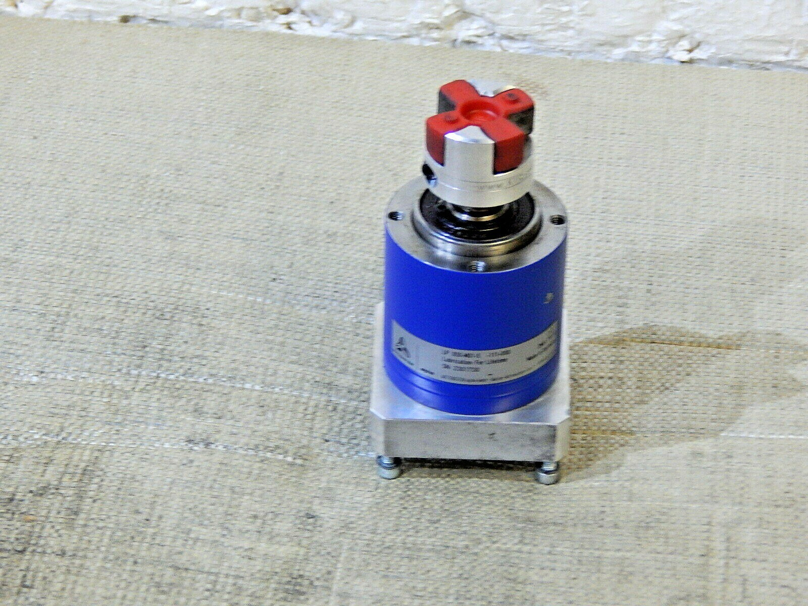  Wittenstein Alpha LP Planetengetriebe 050-M01-5-111-000 i=5