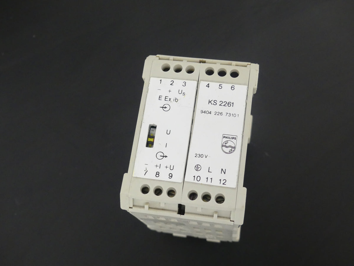 philips transmitter power supply  ks2261 940422673101