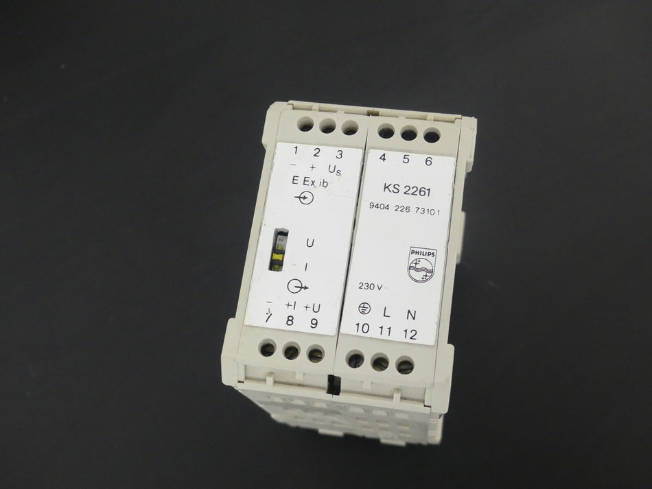 philips transmitter power supply  ks2261 940422673101