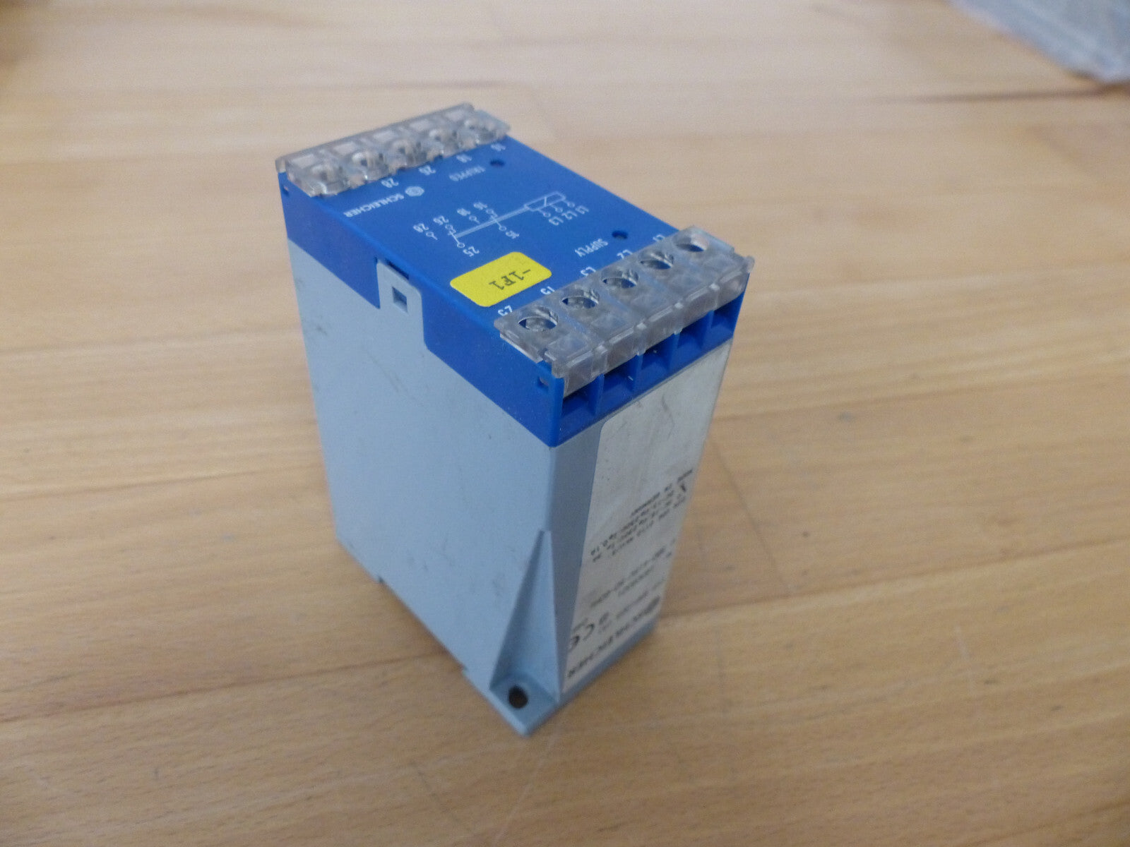 SCHLEICHER SAP1003