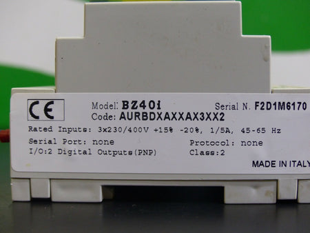 Berg BZ40i