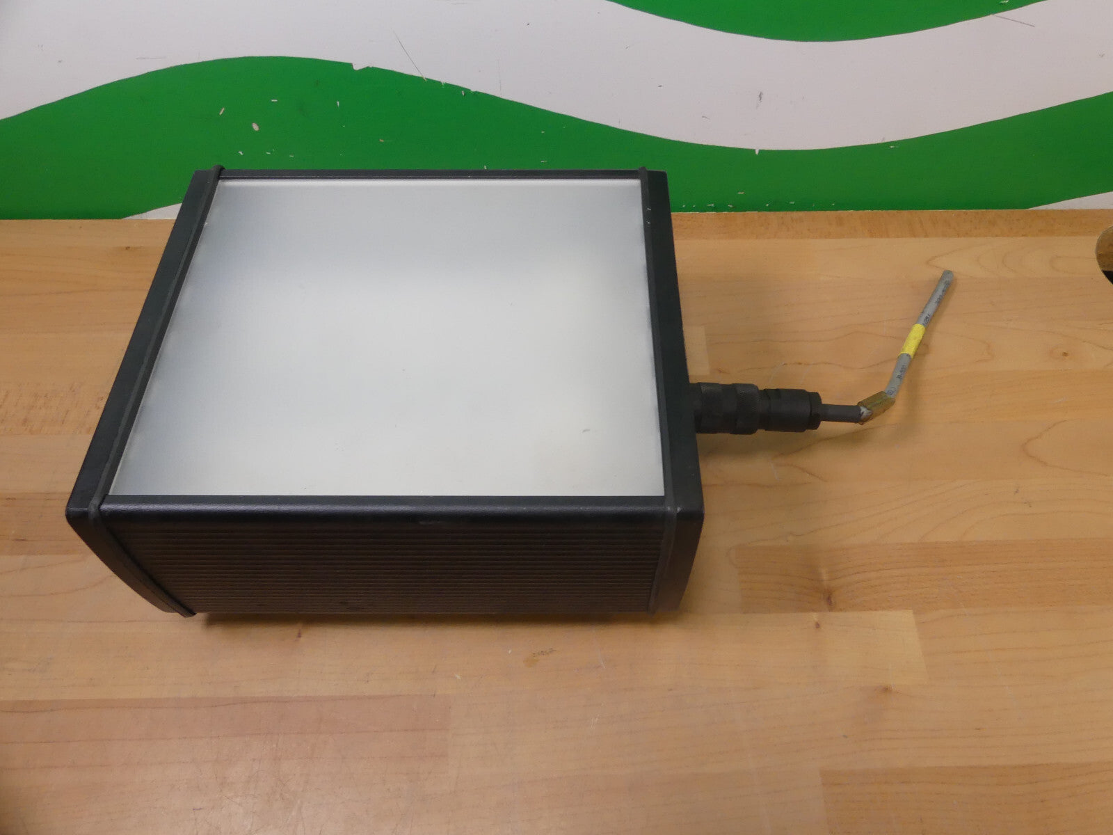 Vision Tools Industrie-Flächenleuchte 2x9W