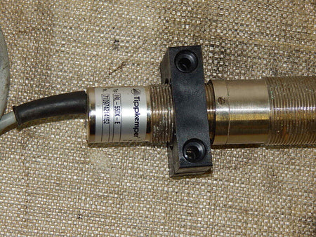  Tippkemper IRL-550X-E  Nr.710974214152  Lichtschranke 