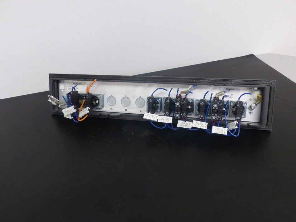 Siemens  6FC5247-0AA43-1AA0   6FC52470AA431AA0  used s.Bilder