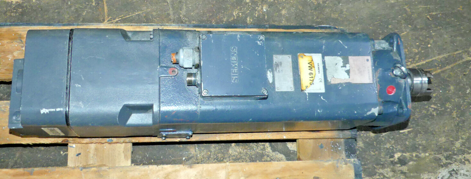 SIEMENS 1PM6107-2LF81-1AR1