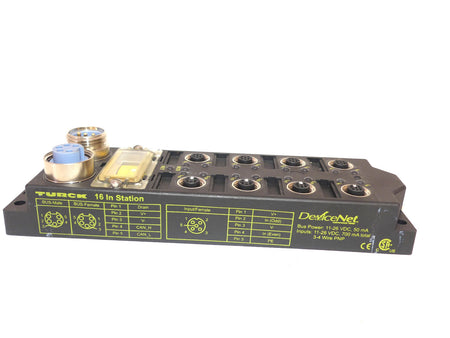 Turck 1-800-544-7769 ver 6.002