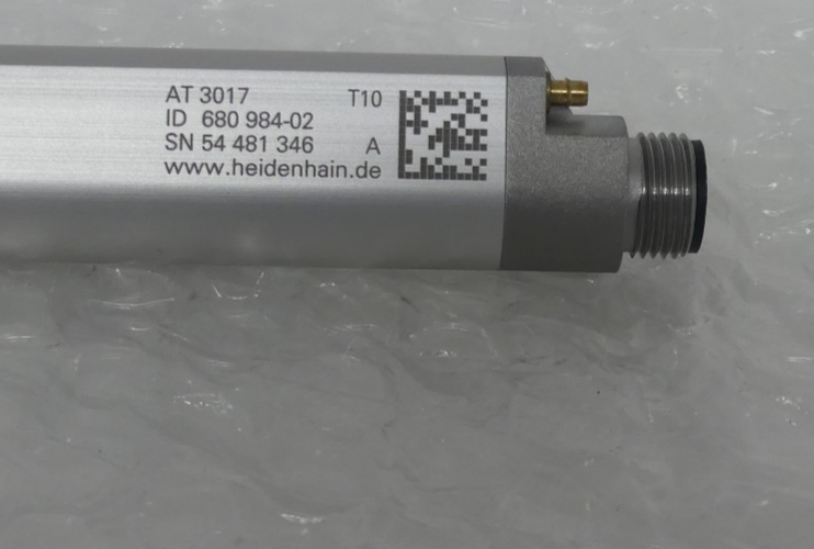 HEIDENHAIN AT 3017  T10 ID 680984-02
