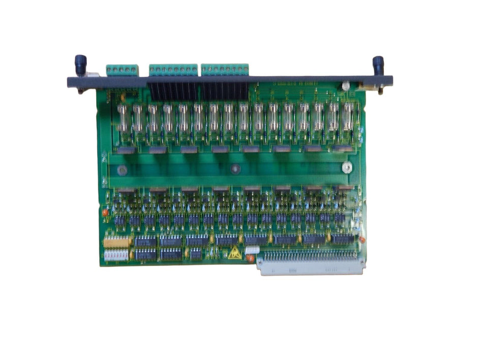 Bosch A24/0,5 Output Analog Ausgang 048483-205401