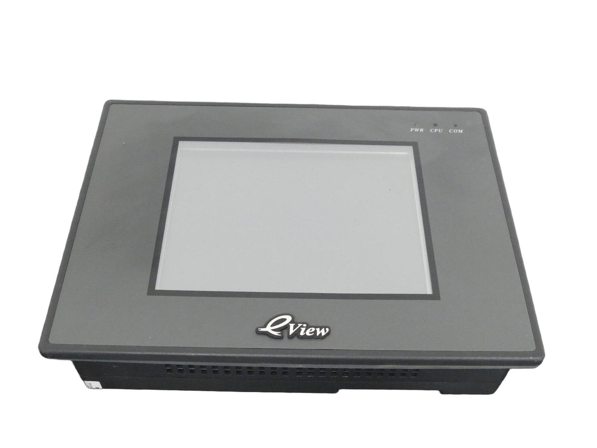 Kinco MT4300C HMI Touchscreen