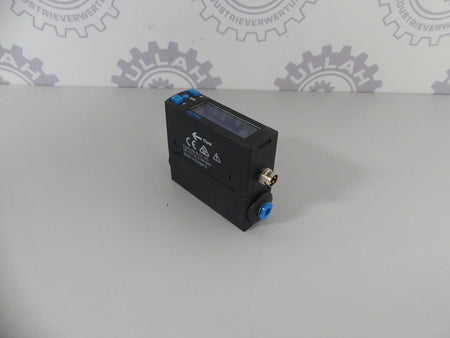 FESTO SFAH-0.1U-Q4S-PNLK-PNVBA-M8