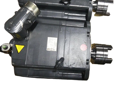 Siemens 3~Servomotor Motor  1FK7101-2AF71-1CH1