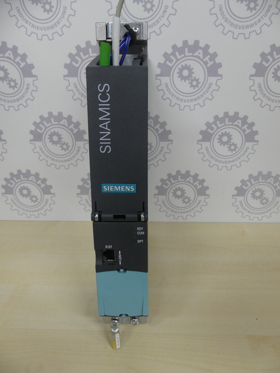 Siemens Sinamics 6SL3040-1MA01-0AA0