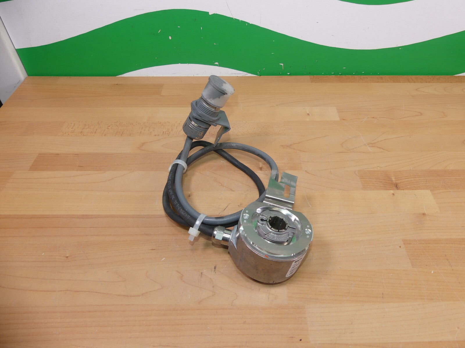 Sick AFM60B-TGRK000S05  Encoder