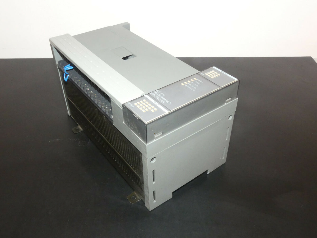 Allen Bradley 1747-L30C (Leicht beschädigt - S. Bilder)